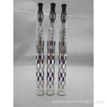Variable Voltage  Battery  EGO-C twist e cigarette from china factory
